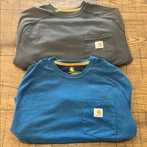 Carhartt Force 60/40 Pocket T-Shirts